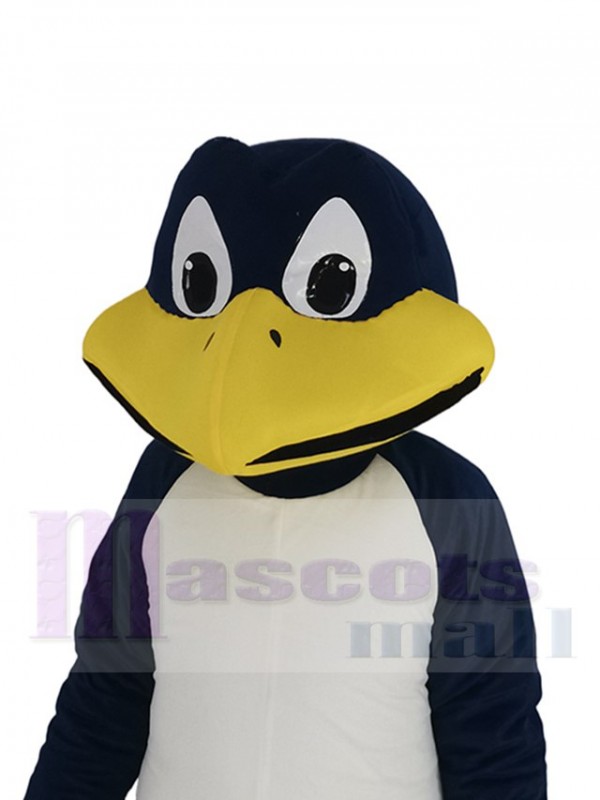 Penguin mascot costume