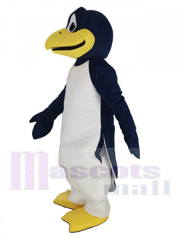 Penguin mascot costume