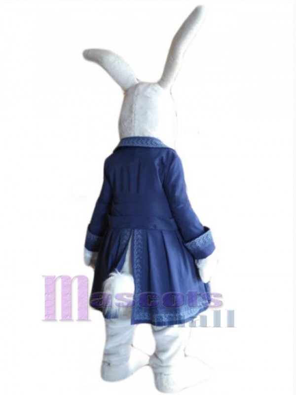 Easter Bunny Rabbit mascot costume