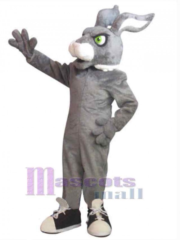 Easter Bunny Rabbit mascot costume