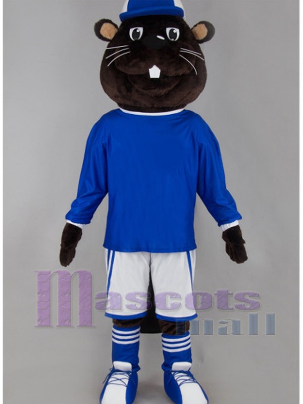 Rat Mouse mascot costume