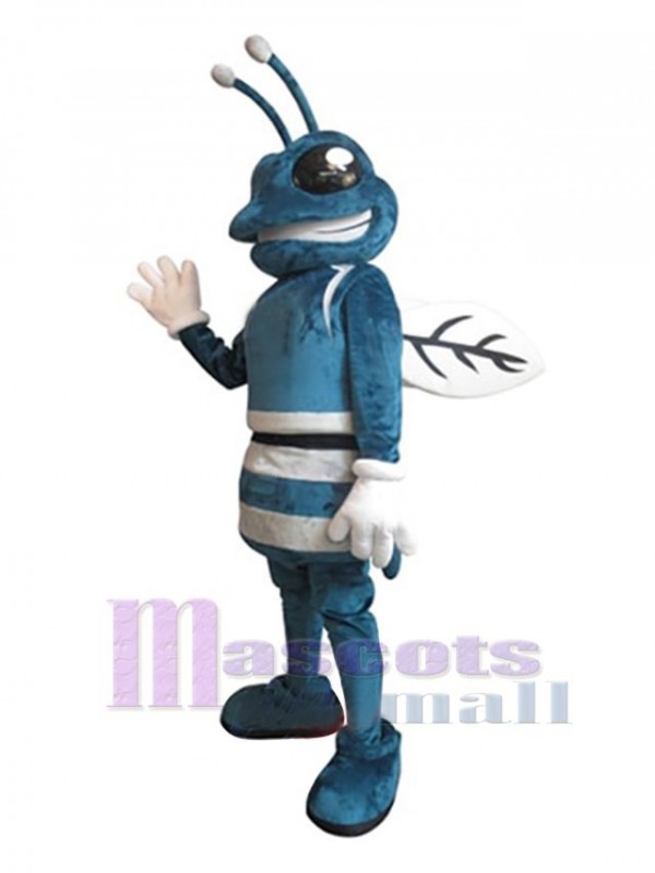 Hornet mascot costume